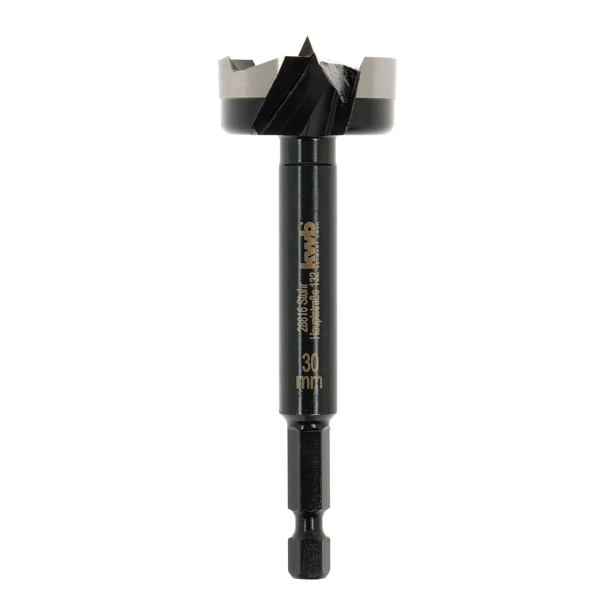 Forstnerbohrer Ø 30 mm