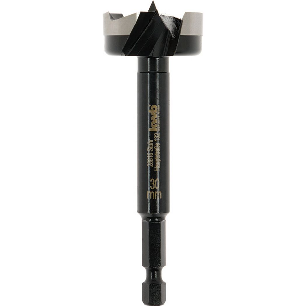 Forstnerbohrer Ø 30 mm