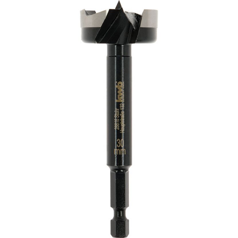 Forstnerbohrer Ø 30 mm