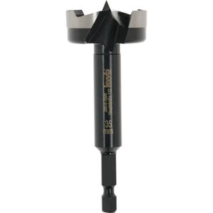 Forstnerbohrer Ø 35 mm