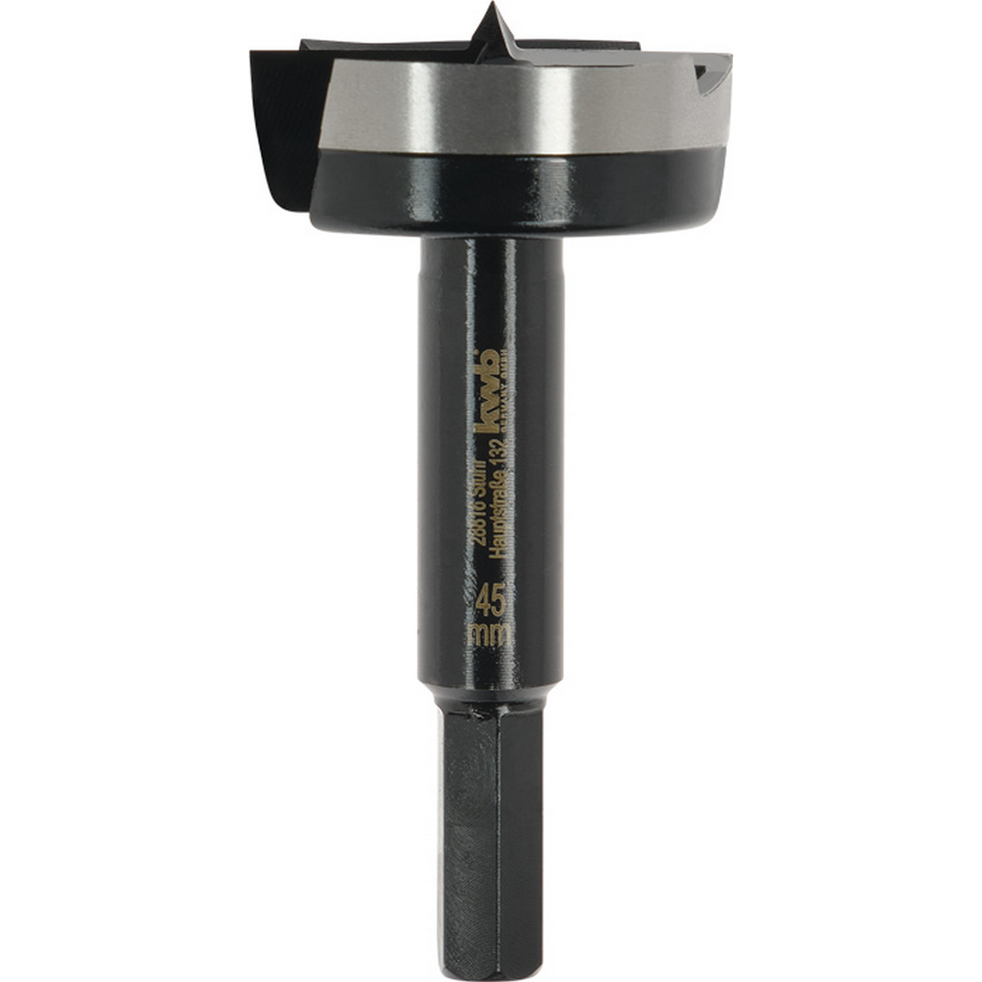 Forstnerbohrer Ø 45 mm