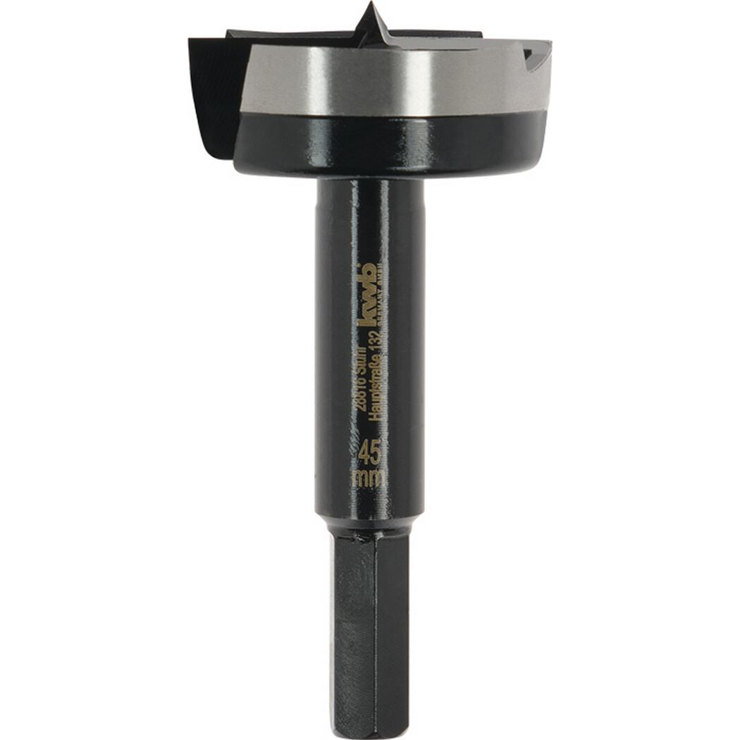 Forstnerbohrer Ø 45 mm