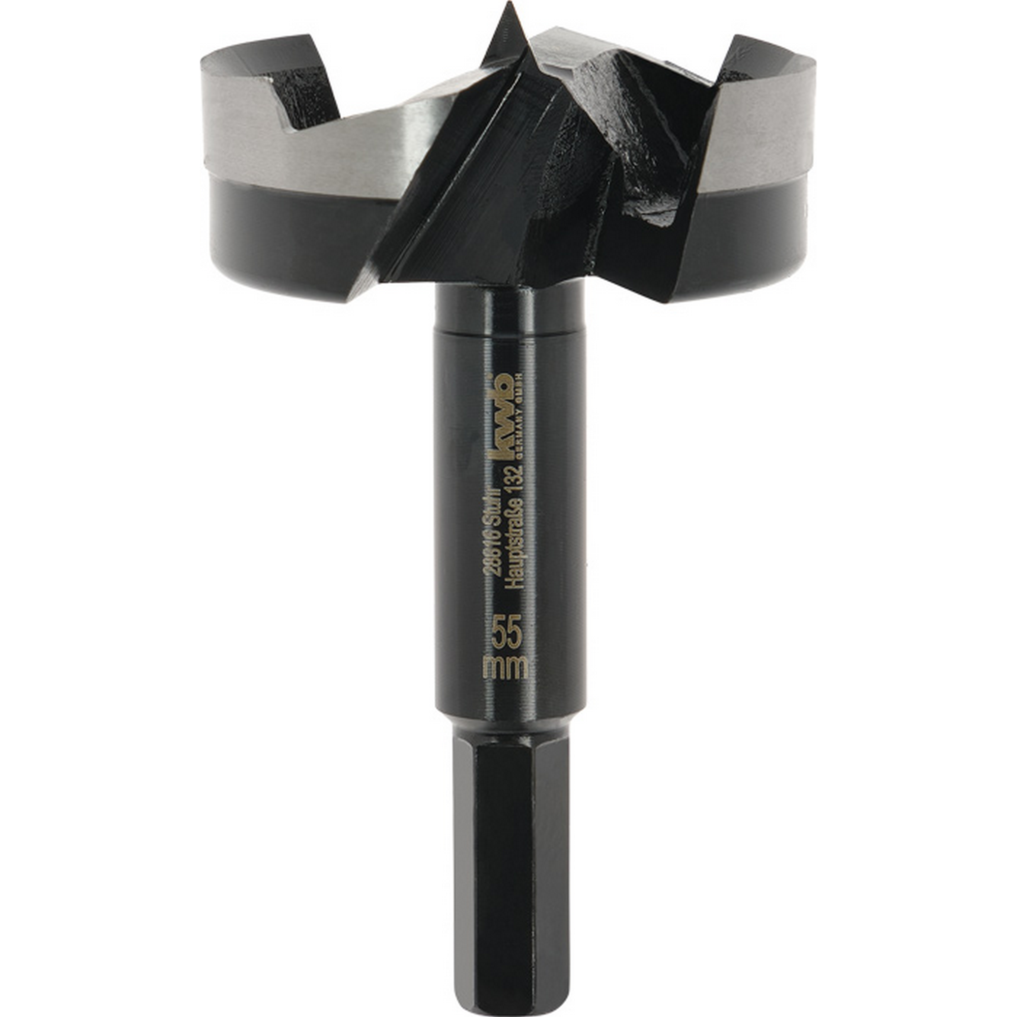 Forstnerbohrer Ø 50 mm