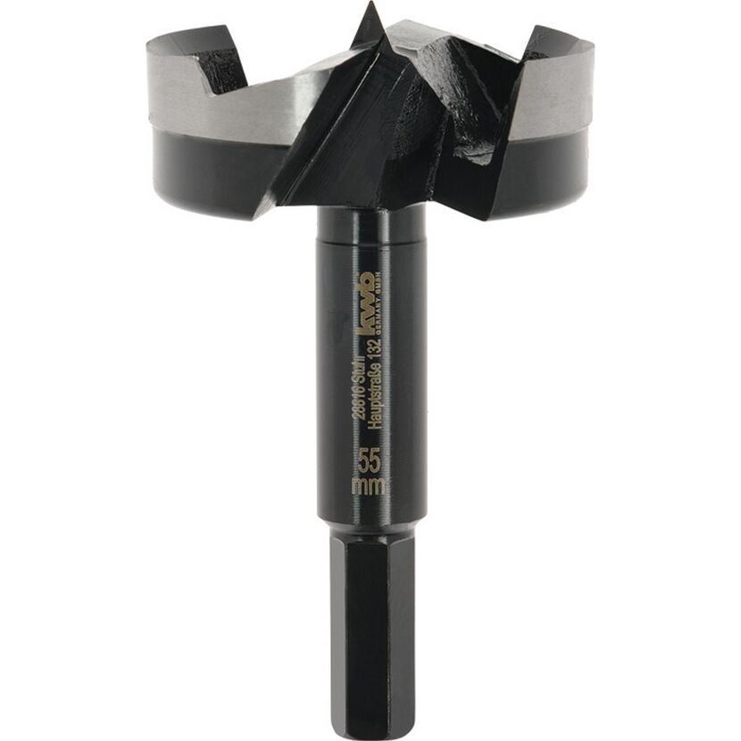 Forstnerbohrer Ø 50 mm
