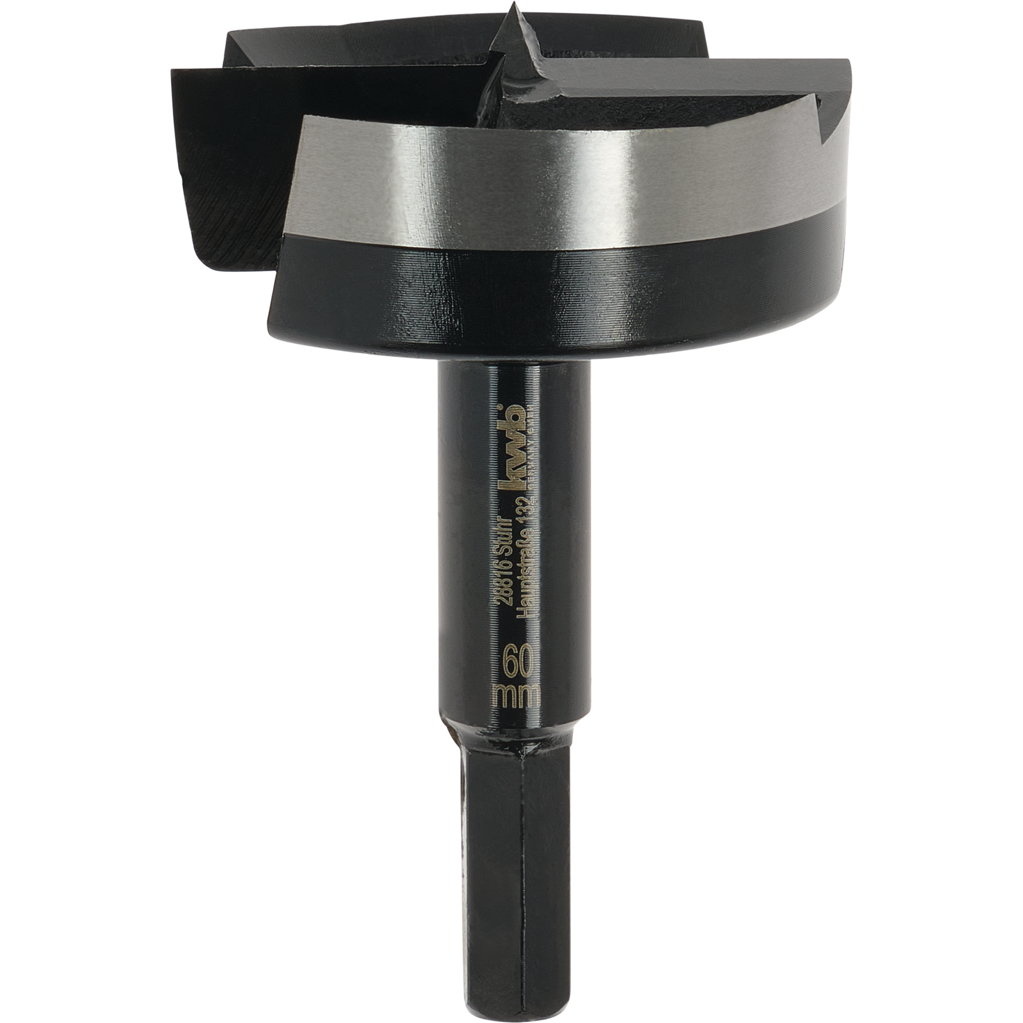 Forstnerbohrer Ø 60 mm