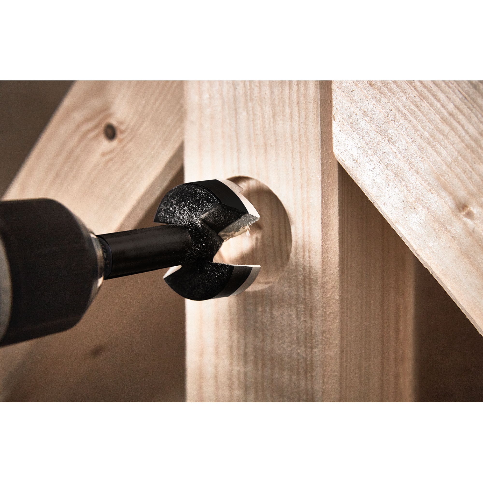 Forstnerbohrer Ø 60 mm