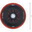 Schleifteller 'Expert Multihole' Klett mittel Ø 150 mm