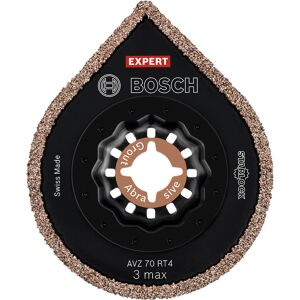 Sägeblatt 'Expert 3 max AVZ 70 RT4' für Multifunktionswerkzeuge Ø 70 mm