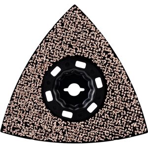 Deltaschleifplatte 'Expert MAVZ 116 RT2' Starlock 116 mm
