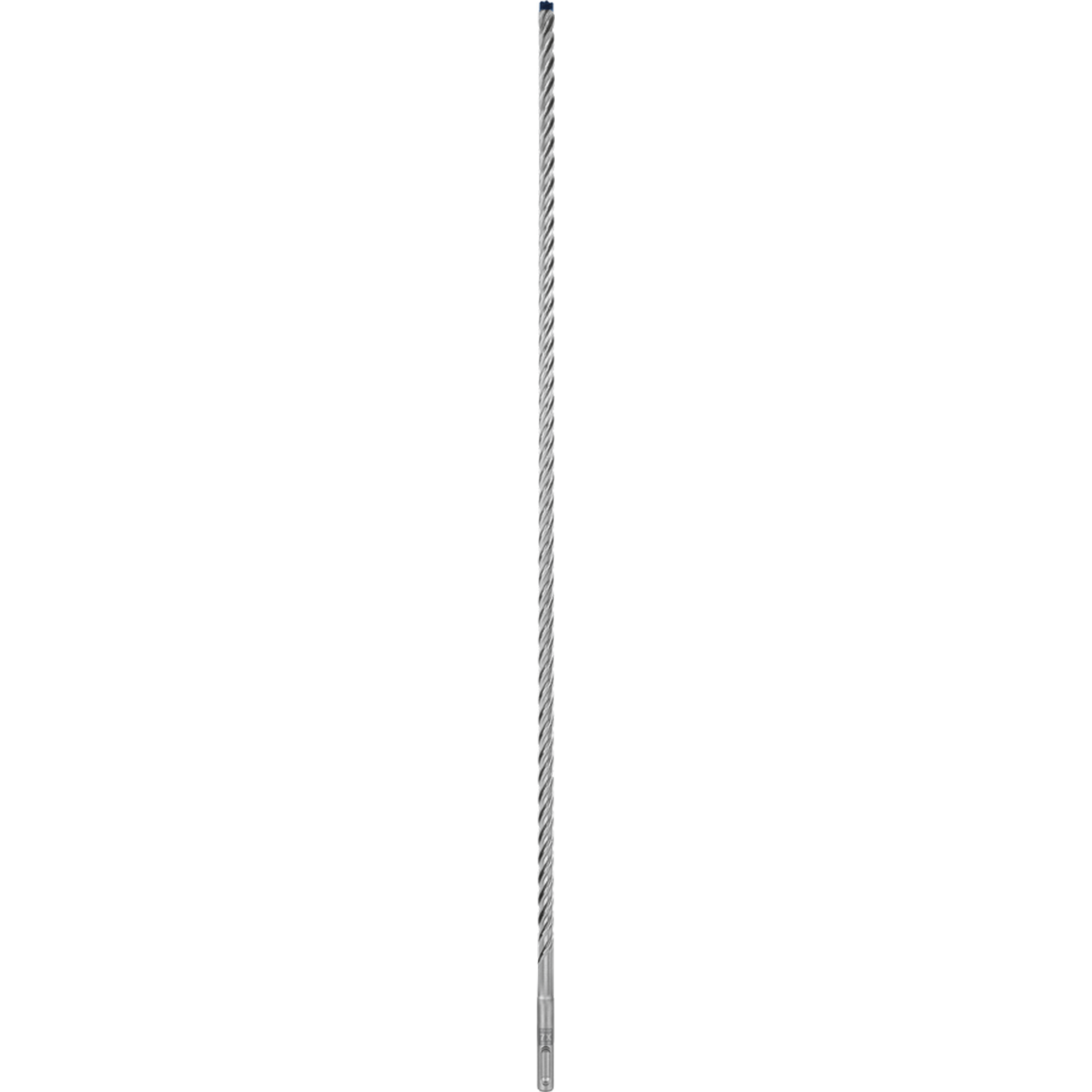 Hammerbohrer 'EXPERT SDS plus-7X' 10 x 550 x 600 mm