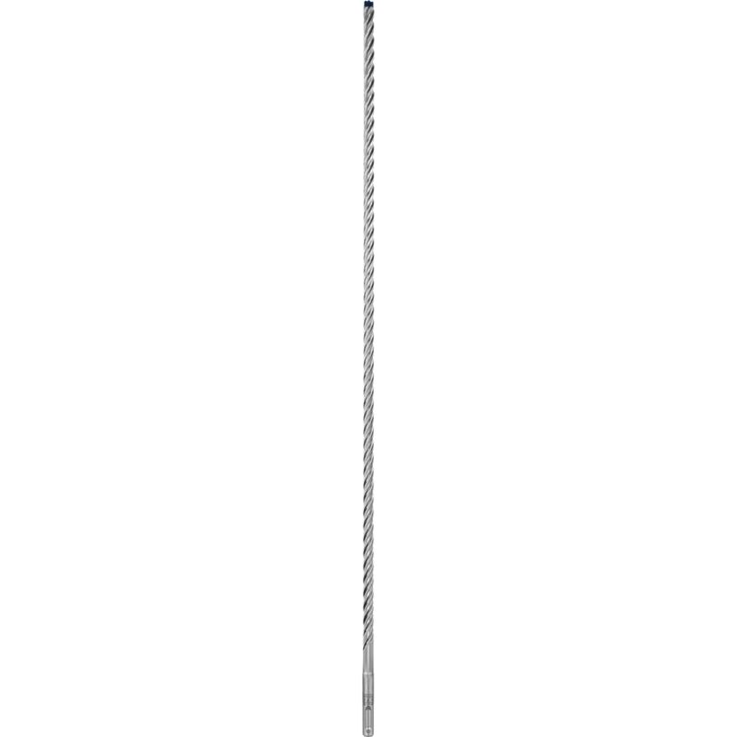 Hammerbohrer 'EXPERT SDS plus-7X' 10 x 550 x 600 mm