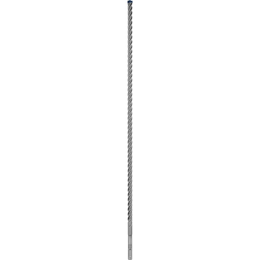 Hammerbohrer 'EXPERT SDS plus-7X'  12 x 550 x 600 mm