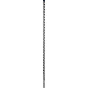 Hammerbohrer 'EXPERT SDS plus-7X' 12 x 550 x 600 mm