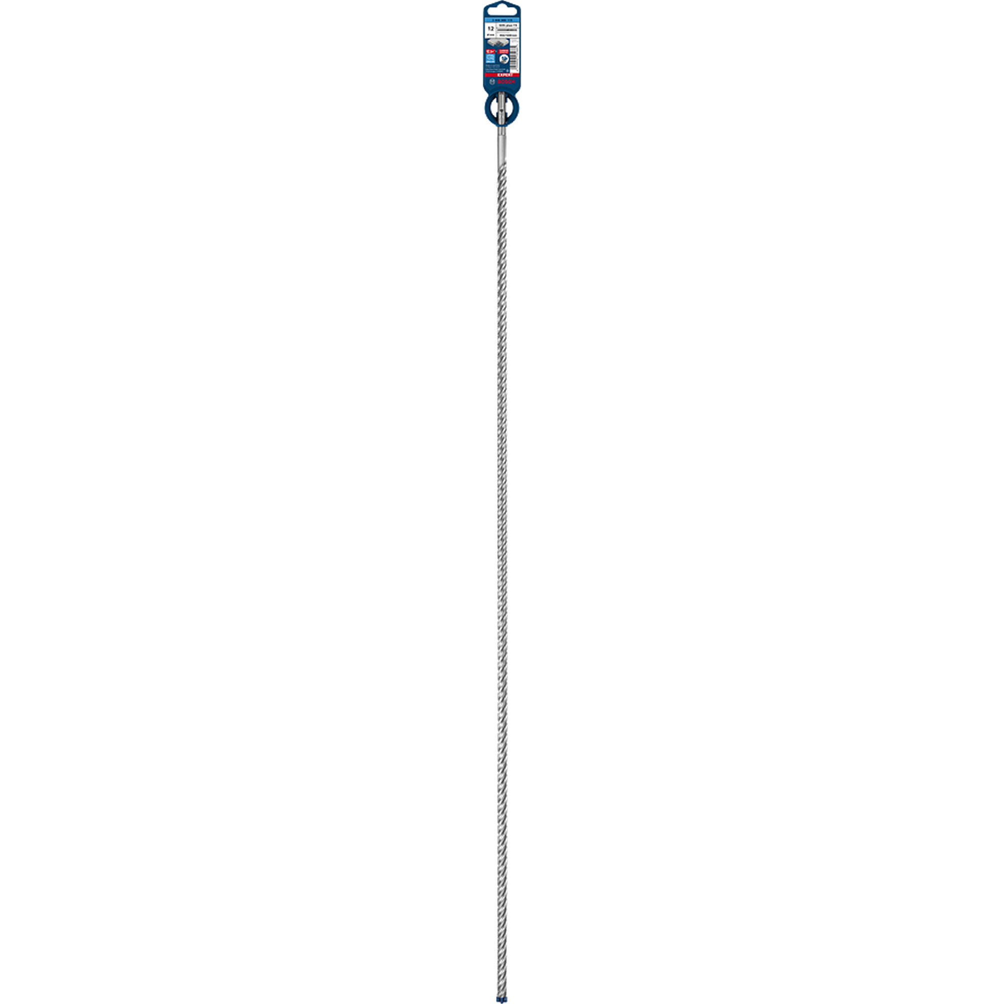 Hammerbohrer 'EXPERT SDS plus-7X'  12 x 950 x 1000 mm