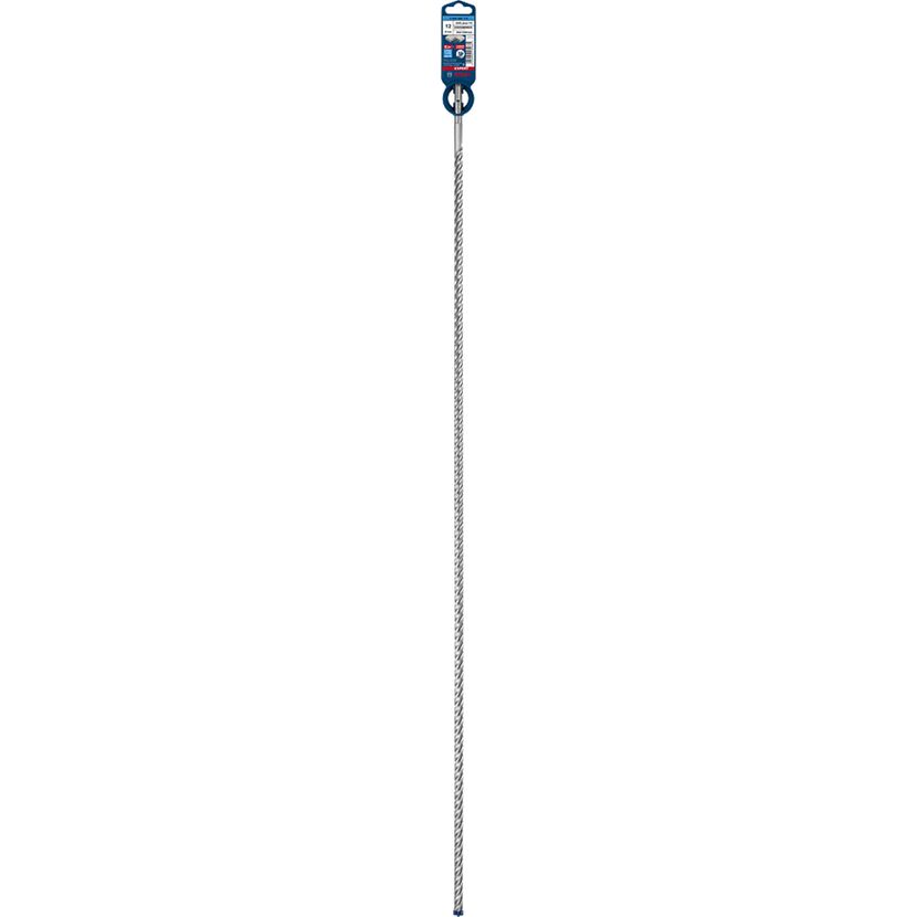 Hammerbohrer 'EXPERT SDS plus-7X'  12 x 950 x 1000 mm