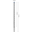 Hammerbohrer 'EXPERT SDS plus-7X'  14 x 300 x 365 mm