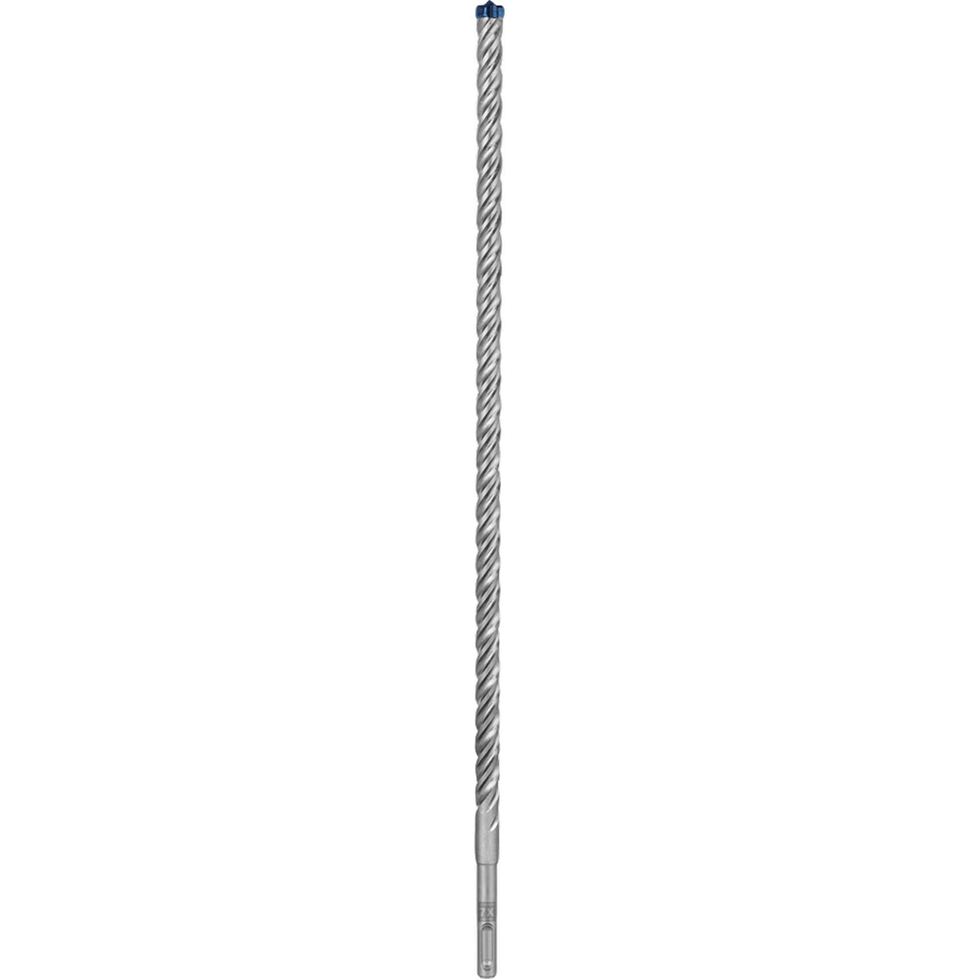 Hammerbohrer 'EXPERT SDS plus-7X'  14 x 400 x 465 mm