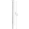 Hammerbohrer 'EXPERT SDS plus-7X'  14 x 400 x 465 mm