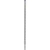 Hammerbohrer 'EXPERT SDS plus-7X'  15 x 400 x 465 mm