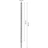 Hammerbohrer 'EXPERT SDS plus-7X'  15 x 400 x 465 mm