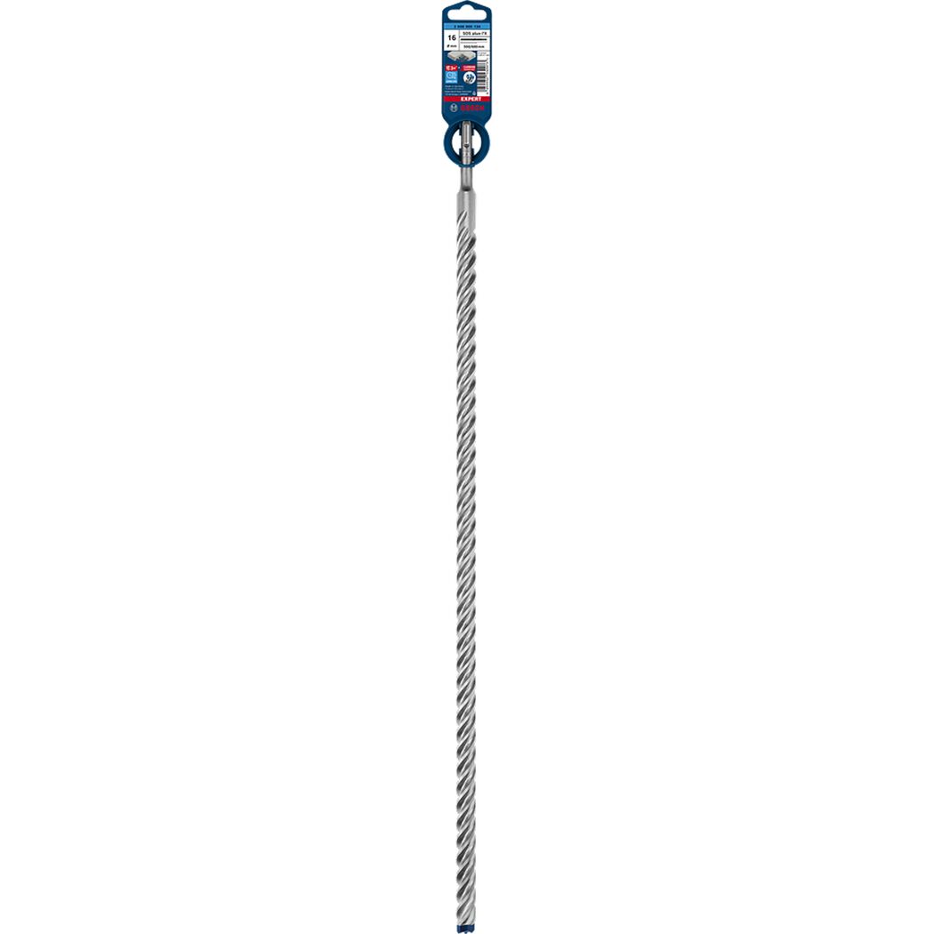 Hammerbohrer 'EXPERT SDS plus-7X'  16 x 550 x 600 mm