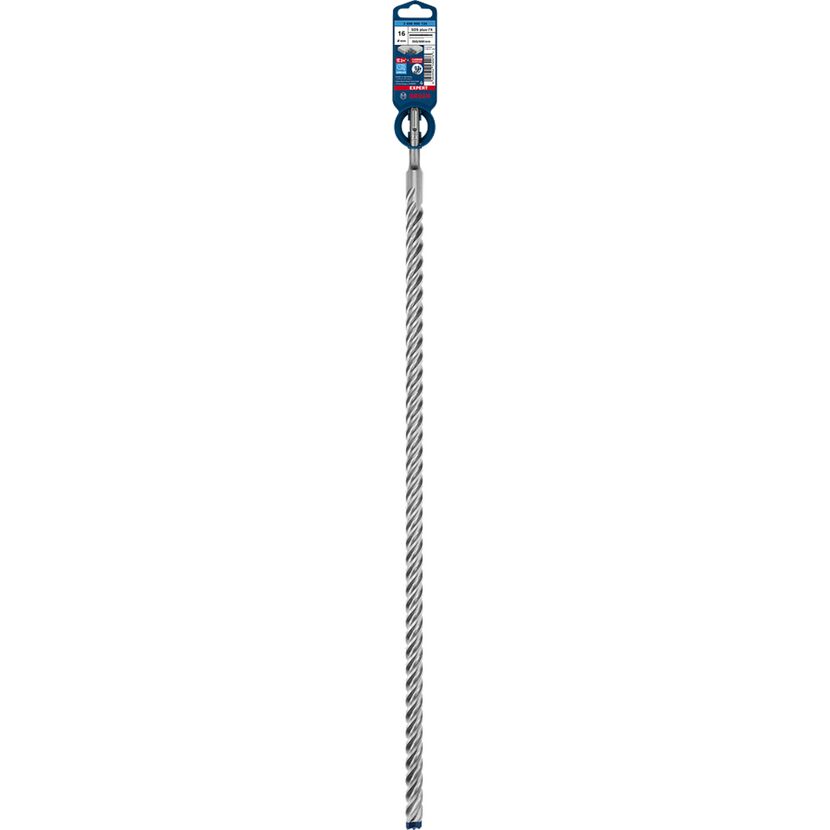 Hammerbohrer 'EXPERT SDS plus-7X'  16 x 550 x 600 mm