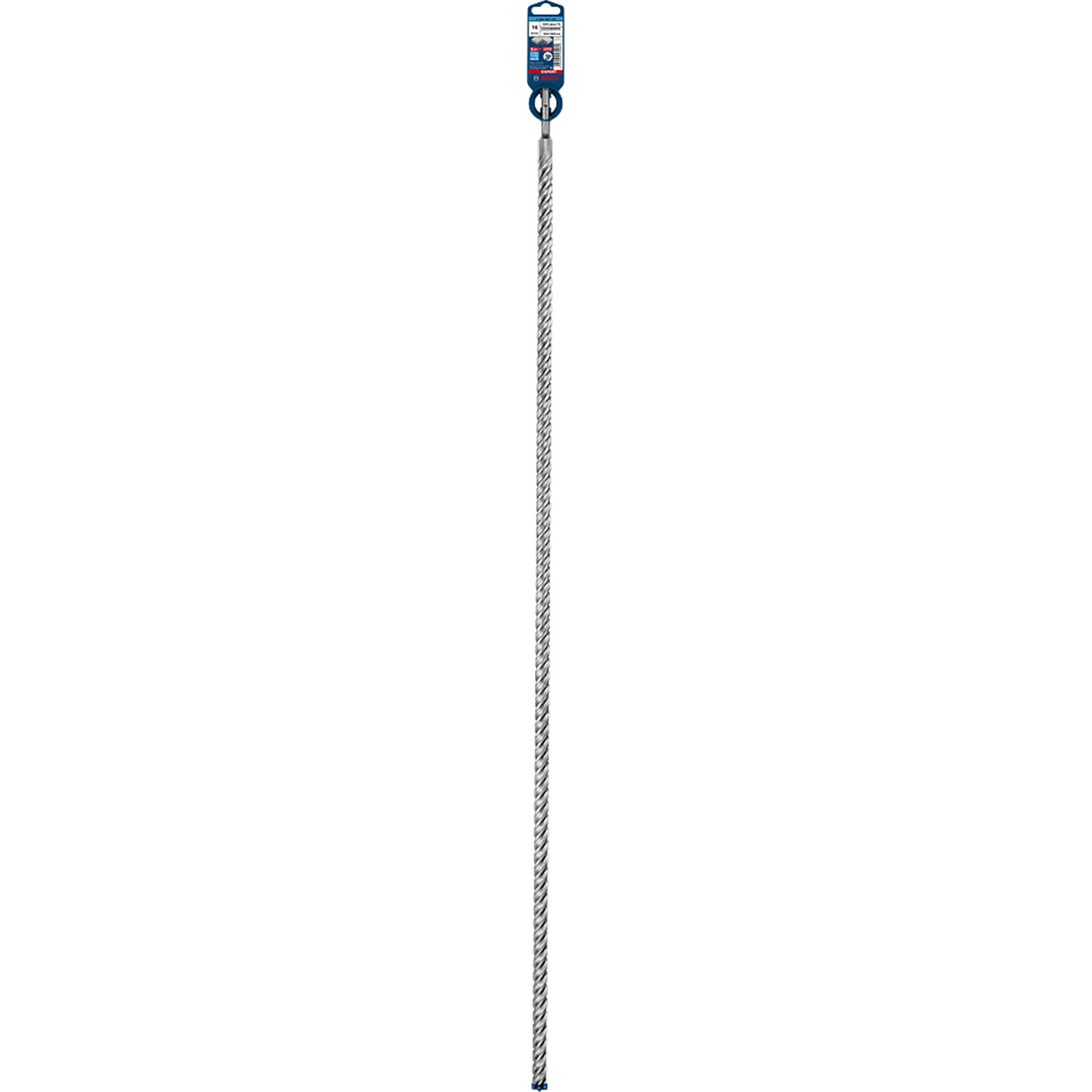 Hammerbohrer 'EXPERT SDS plus-7X'  16 x 950 x 1000 mm