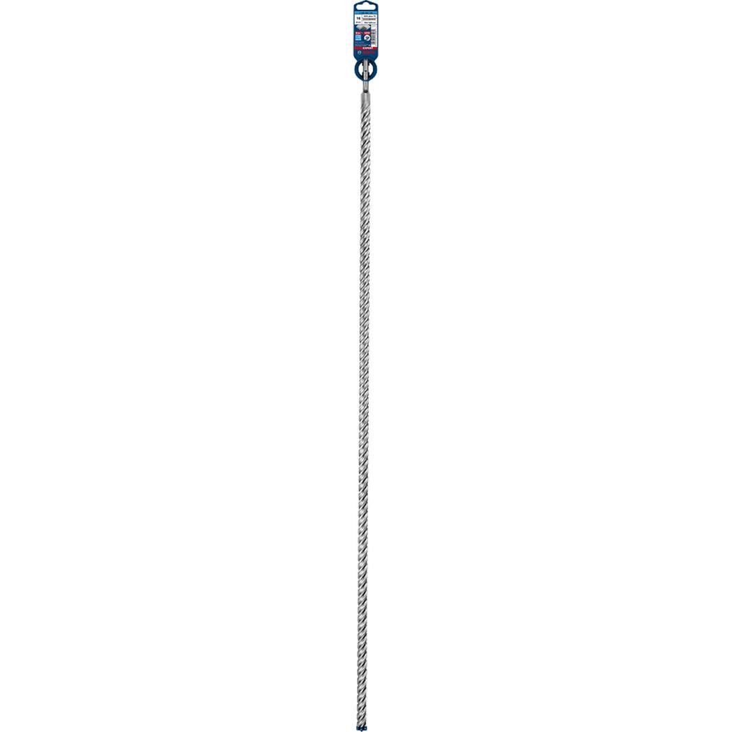 Hammerbohrer 'EXPERT SDS plus-7X'  16 x 950 x 1000 mm