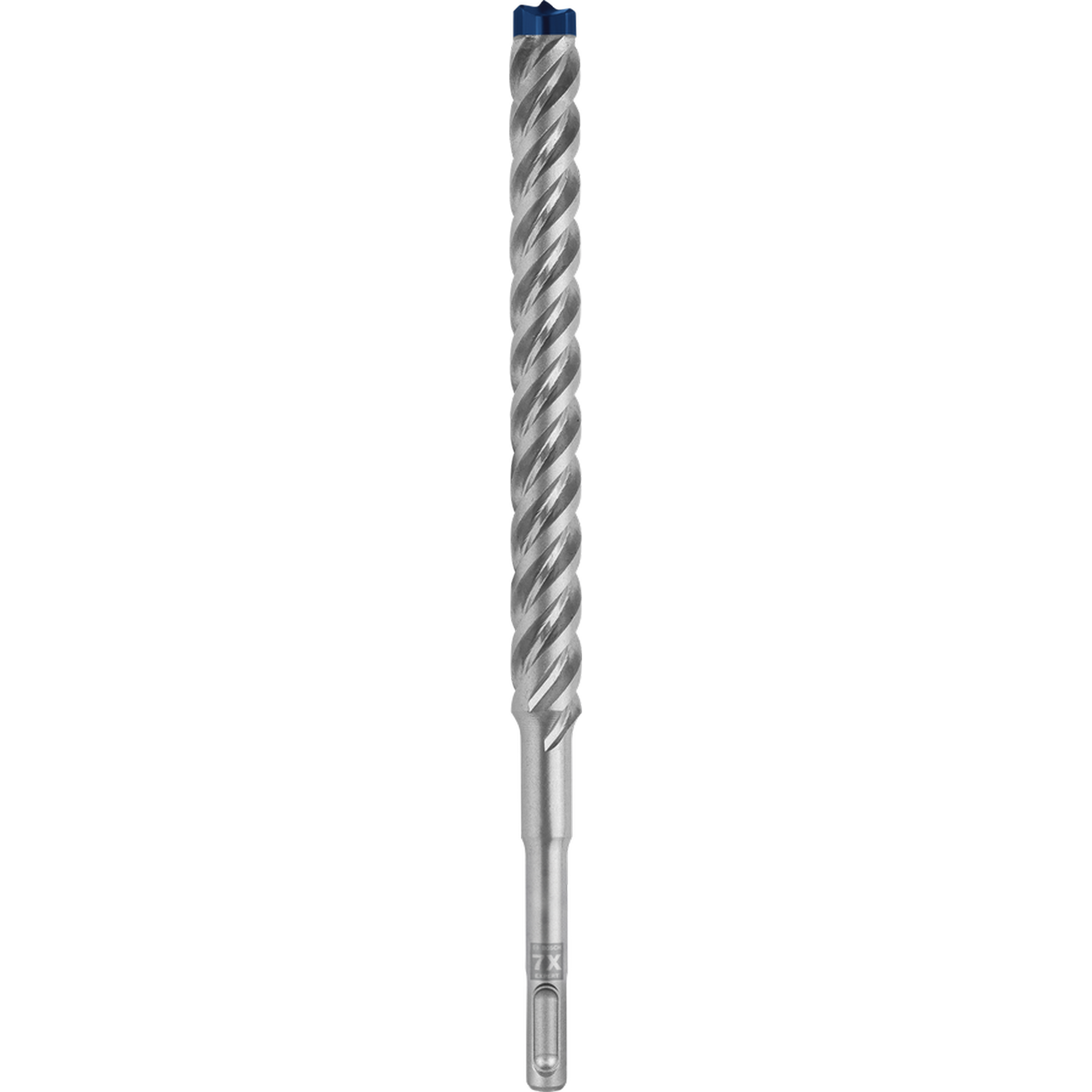 Hammerbohrer 'EXPERT SDS plus-7X'  18 x 200 x 250 mm