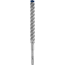 Hammerbohrer 'EXPERT SDS plus-7X'  18 x 200 x 250 mm