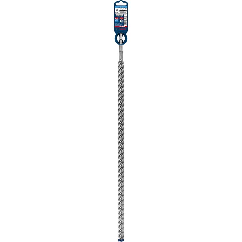 Hammerbohrer 'EXPERT SDS plus-7X'  18 x 550 x 600 mm
