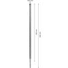 Hammerbohrer 'EXPERT SDS plus-7X'  18 x 550 x 600 mm