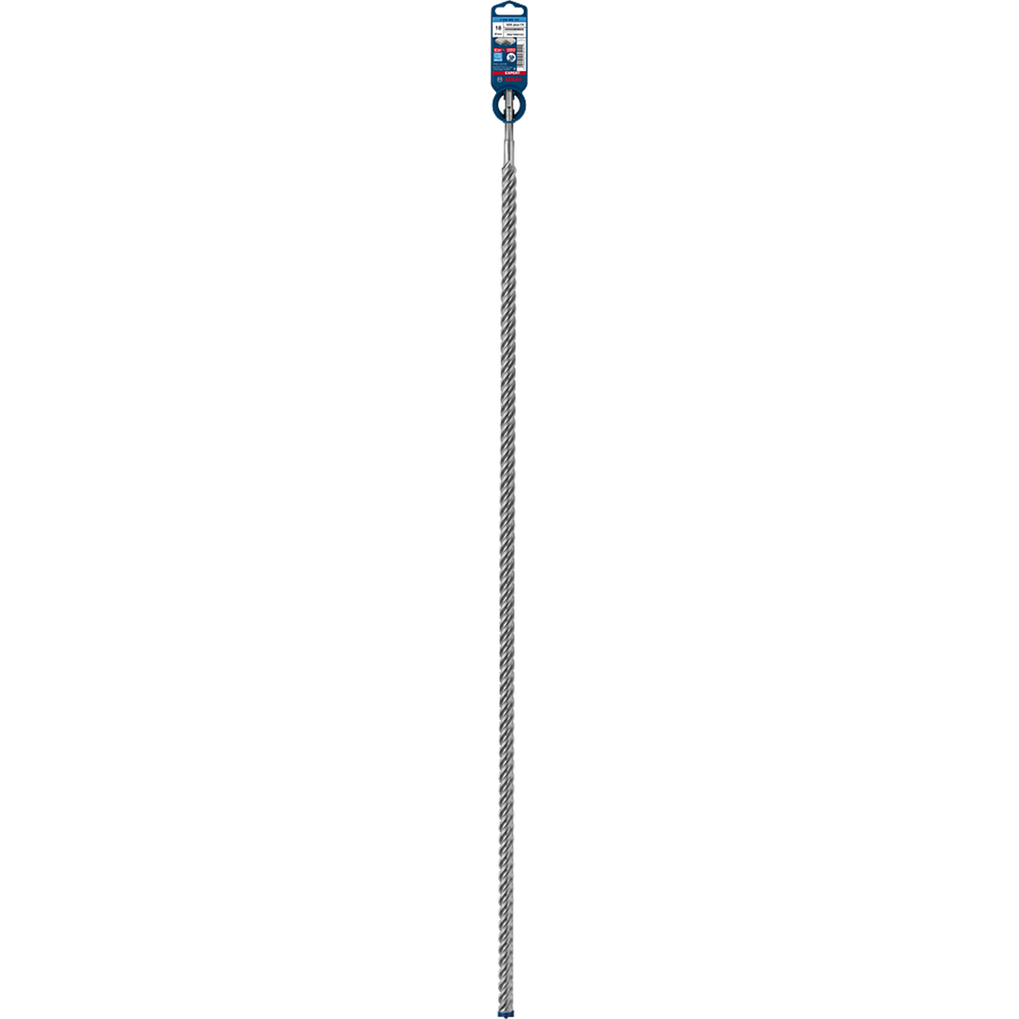 Hammerbohrer 'EXPERT SDS plus-7X'  18 x 950 x 1000 mm