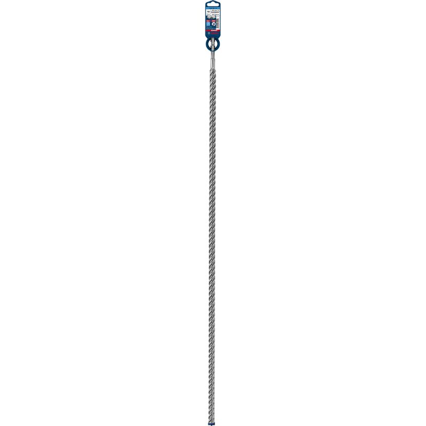 Hammerbohrer 'EXPERT SDS plus-7X'  18 x 950 x 1000 mm