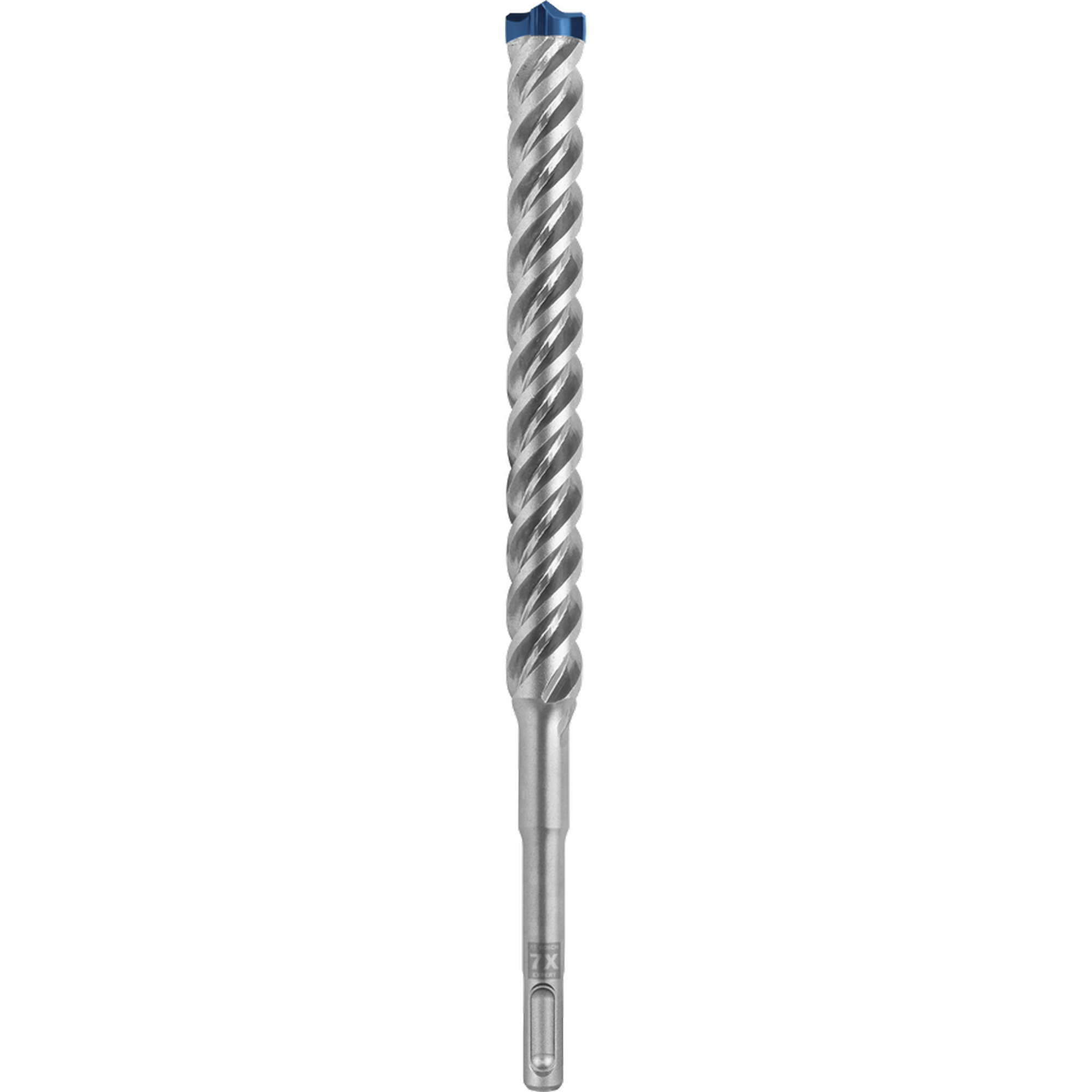 Hammerbohrer 'EXPERT SDS plus-7X'  20 x 200 x 250 mm