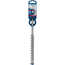 Hammerbohrer 'EXPERT SDS plus-7X'  20 x 200 x 250 mm