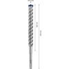 Hammerbohrer 'EXPERT SDS plus-7X'  20 x 200 x 250 mm