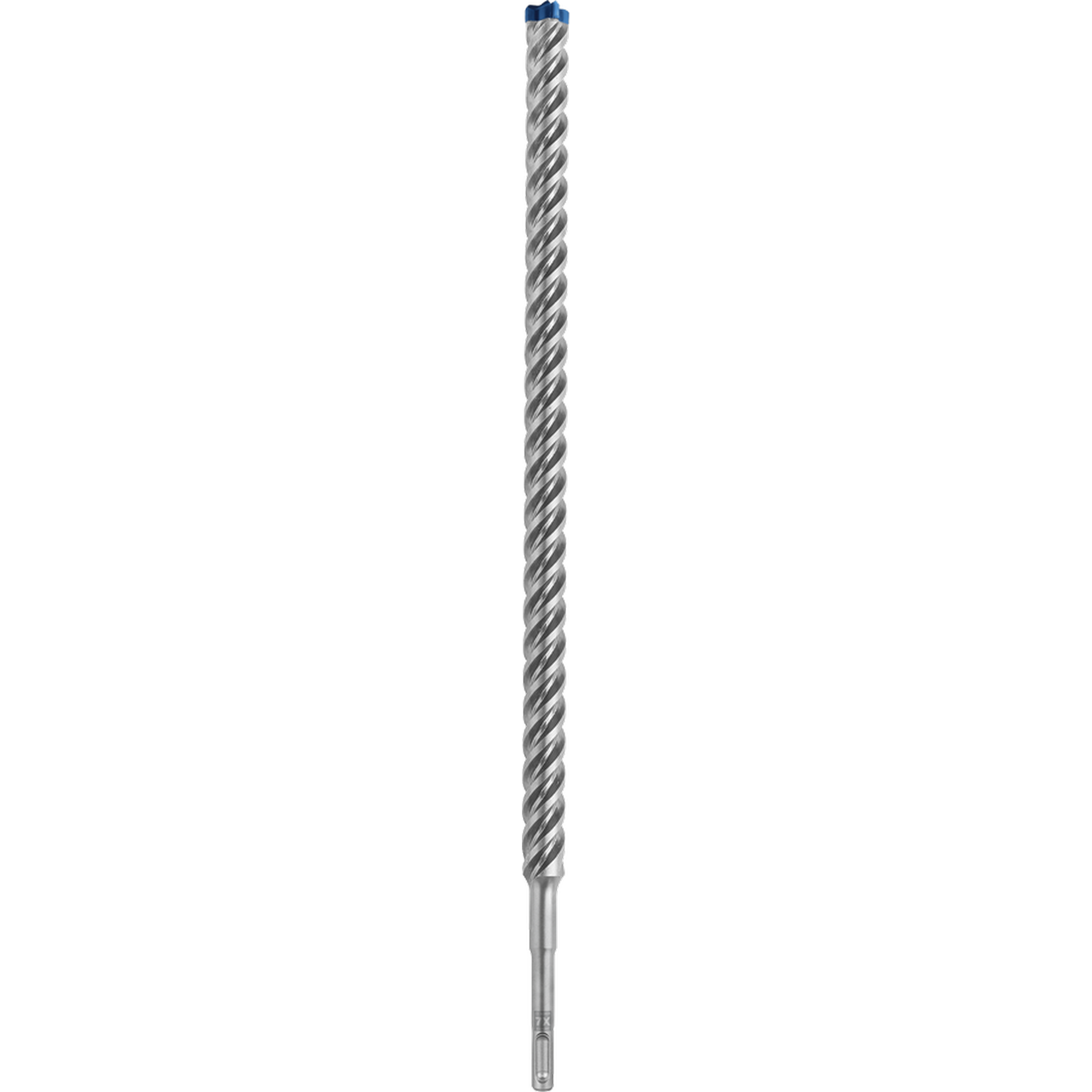 Hammerbohrer 'EXPERT SDS plus-7X'  20 x 400 x 450 mm