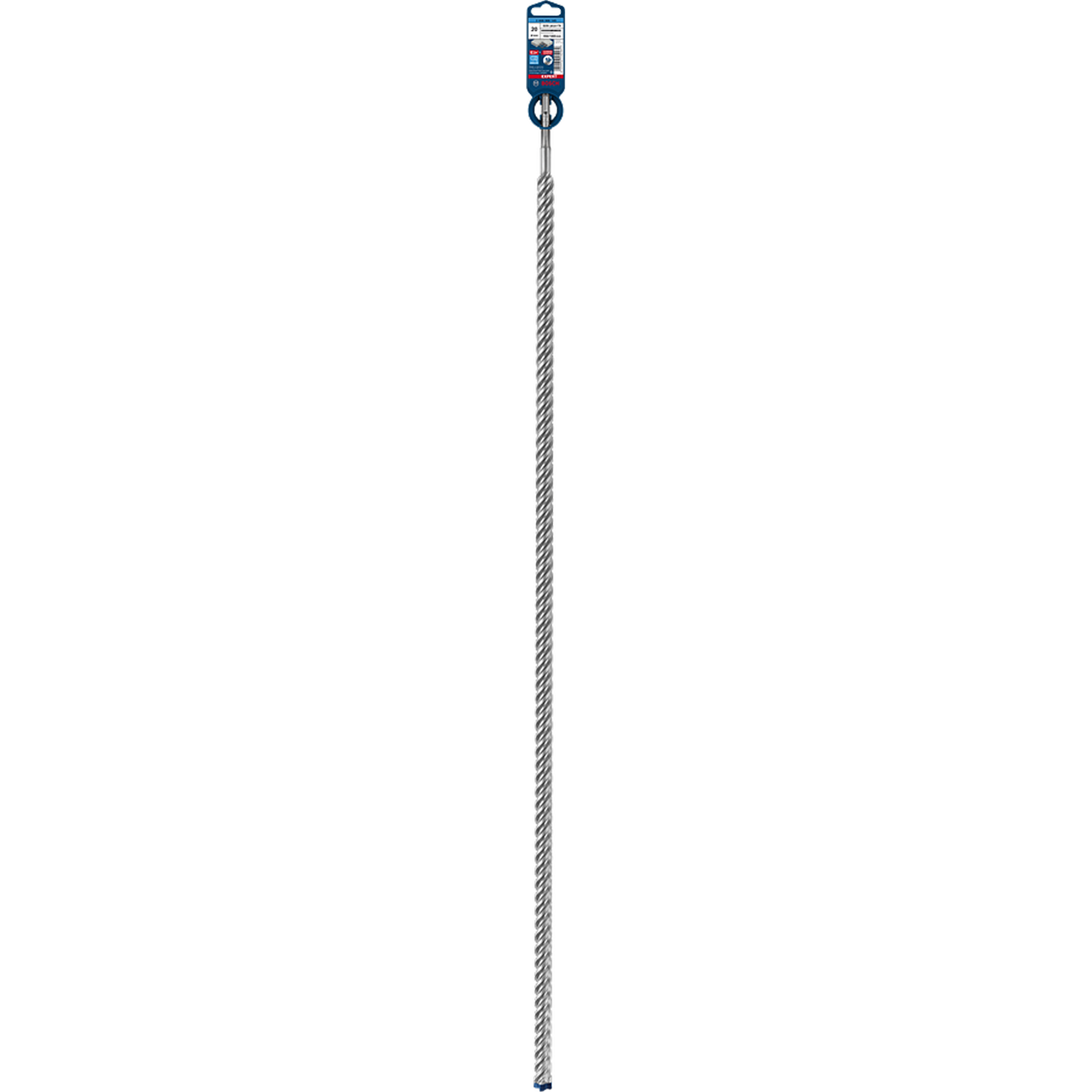 Hammerbohrer 'EXPERT SDS plus-7X'  20 x 950 x 1000 mm