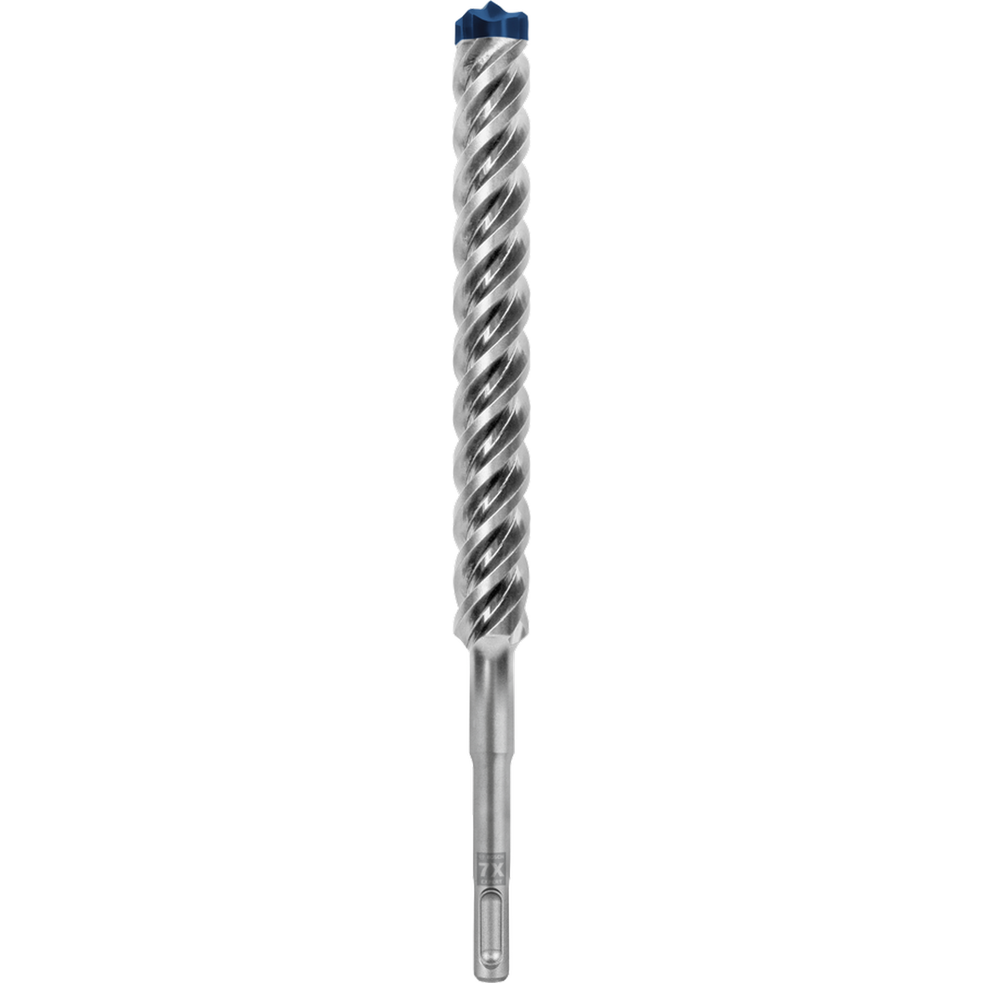 Hammerbohrer 'EXPERT SDS plus-7X'  22 x 200 x 250 mm