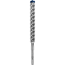 Hammerbohrer 'EXPERT SDS plus-7X'  22 x 200 x 250 mm