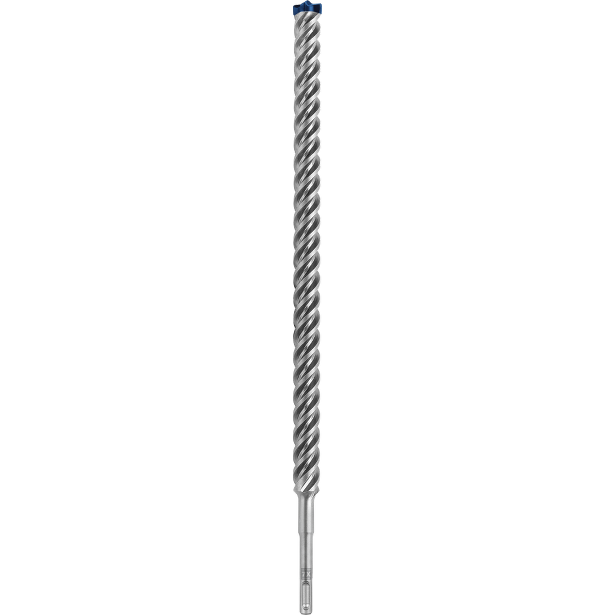 Hammerbohrer 'EXPERT SDS plus-7X'  22 x 400 x 450 mm