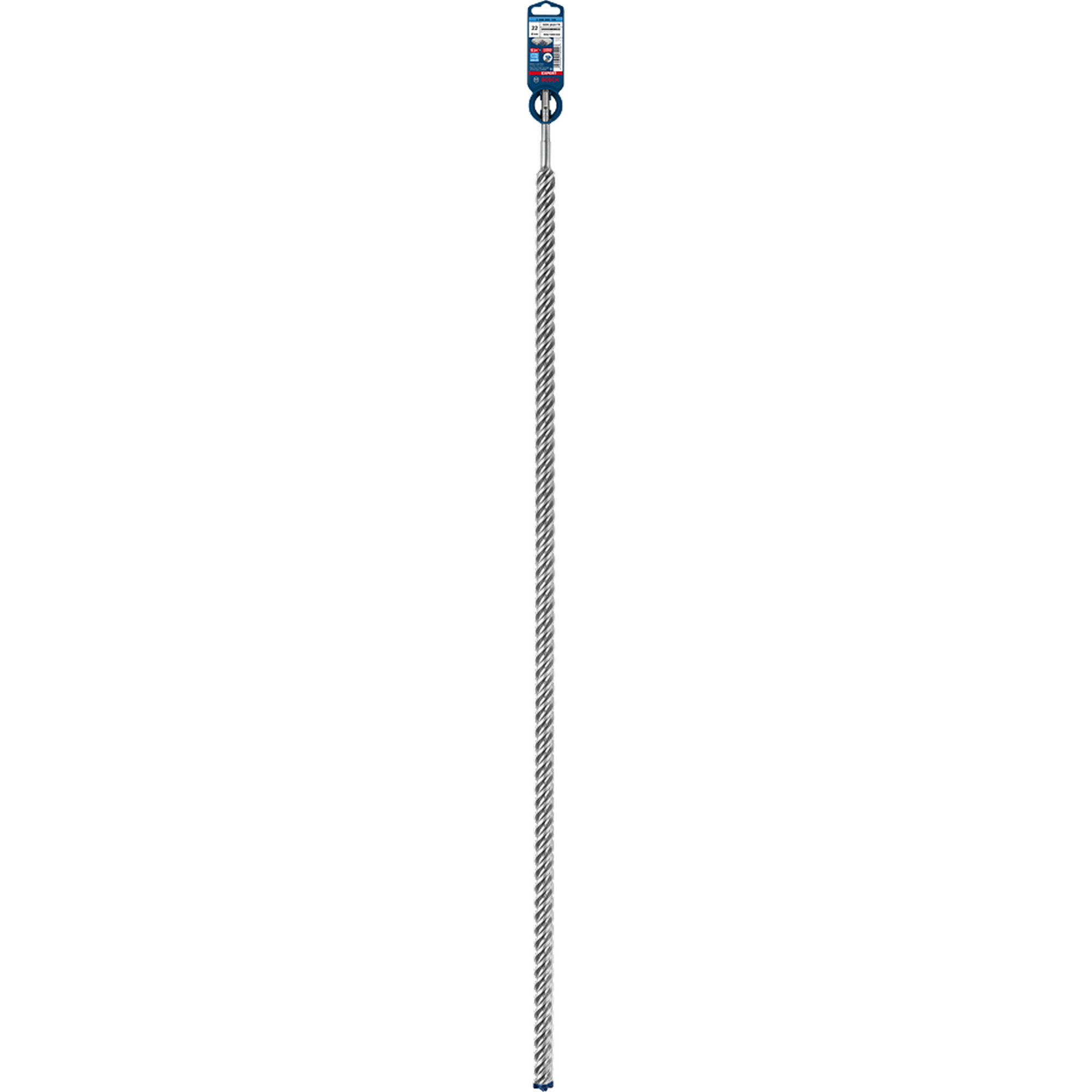 Hammerbohrer 'EXPERT SDS plus-7X'  22 x 950 x 1000 mm
