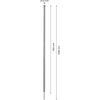 Hammerbohrer 'EXPERT SDS plus-7X'  22 x 950 x 1000 mm