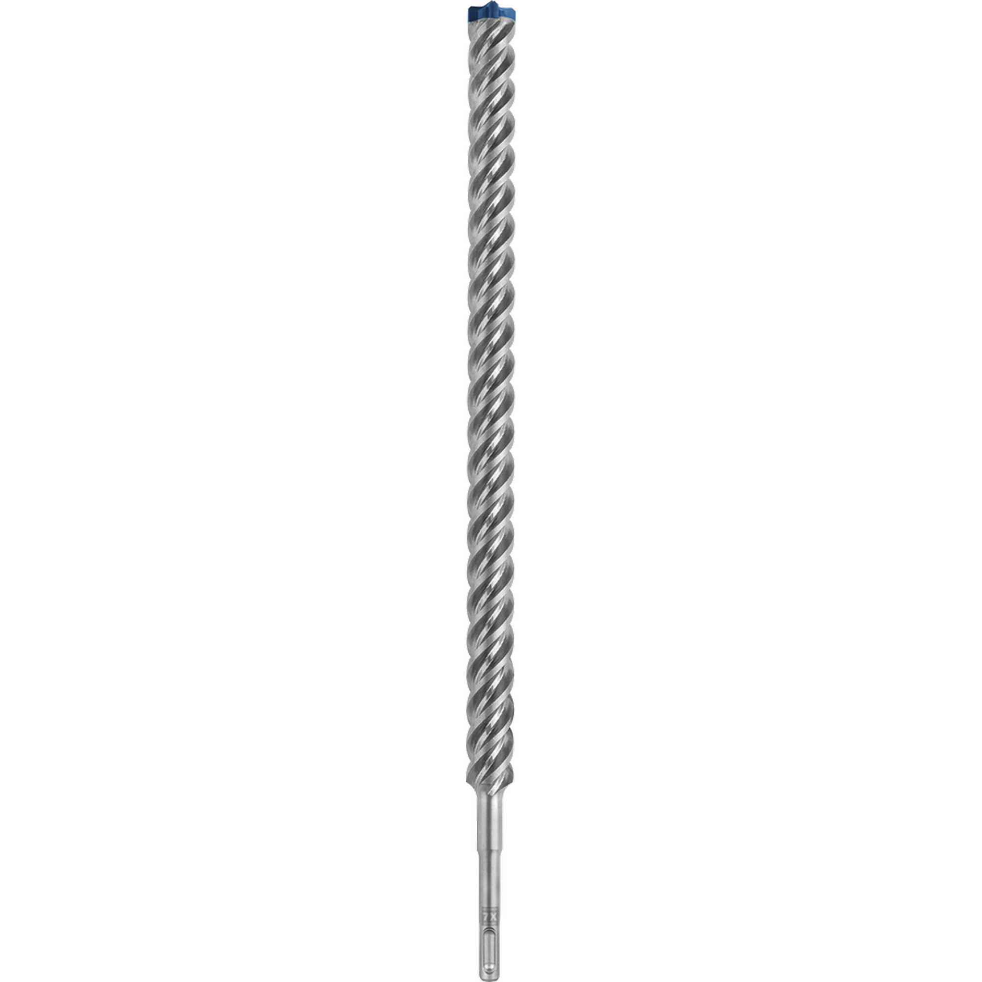 Hammerbohrer 'EXPERT SDS plus-7X'  24 x 400 x 450 mm
