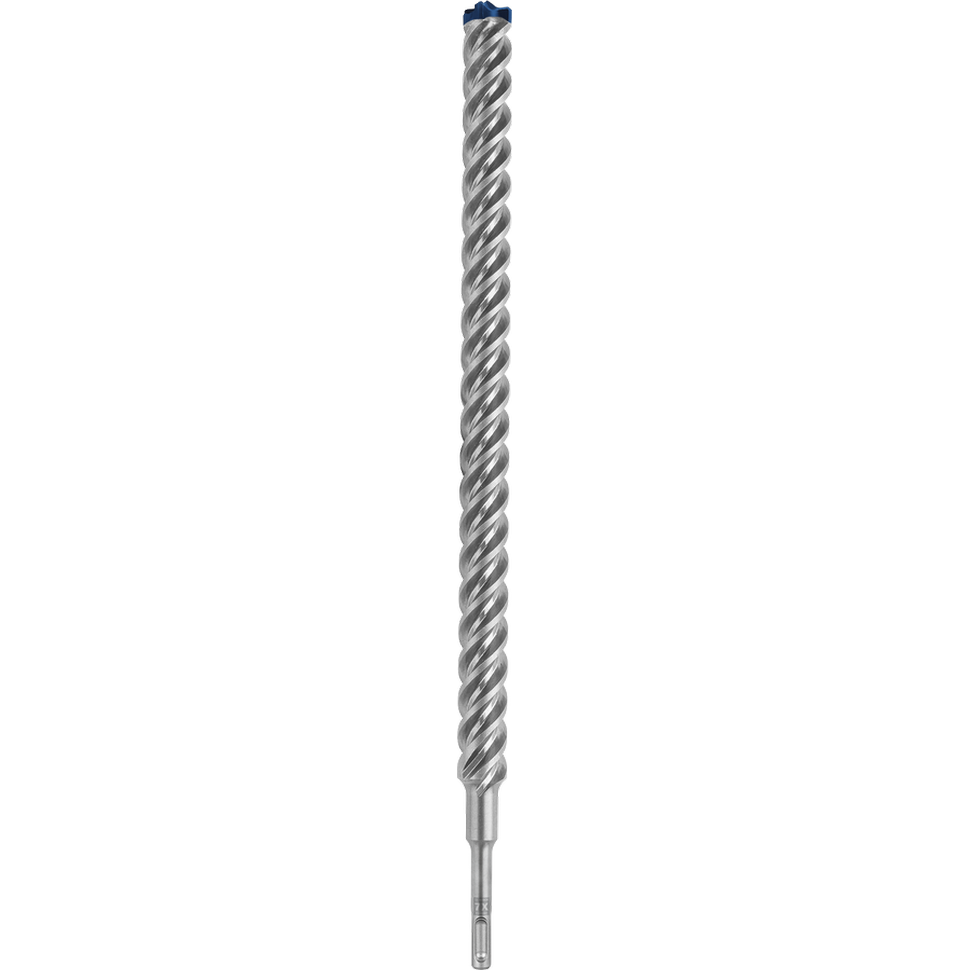 Hammerbohrer 'EXPERT SDS plus-7X'  25 x 400 x 450 mm