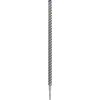 Hammerbohrer 'EXPERT SDS plus-7X'  25 x 550 x 600 mm