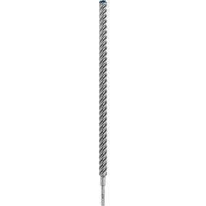 Hammerbohrer 'EXPERT SDS plus-7X' 25 x 550 x 600 mm