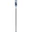 Hammerbohrer 'EXPERT SDS plus-7X'  25 x 550 x 600 mm