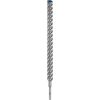 Hammerbohrer 'EXPERT SDS plus-7X'  25 x 950 x 1000 mm